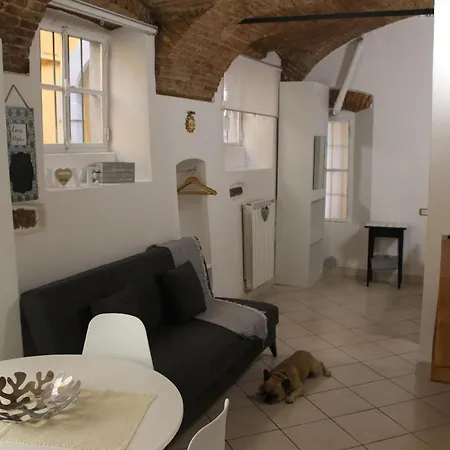 Centre Cozy Apartment