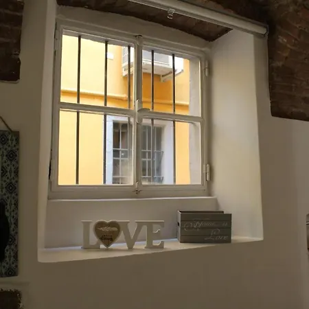 Centre Cozy Apartment Bergamo