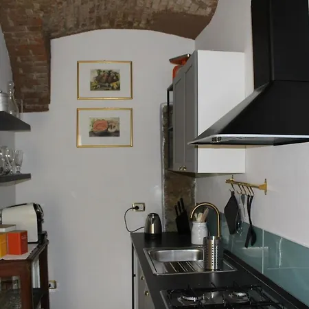 Centre Cozy Apartment