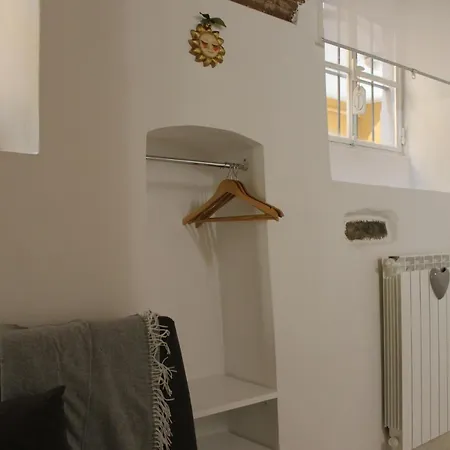 Centre Cozy Apartment Bergamo
