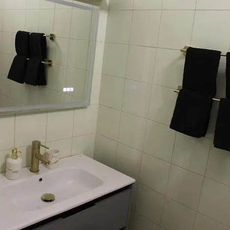 Centre Cozy Apartment