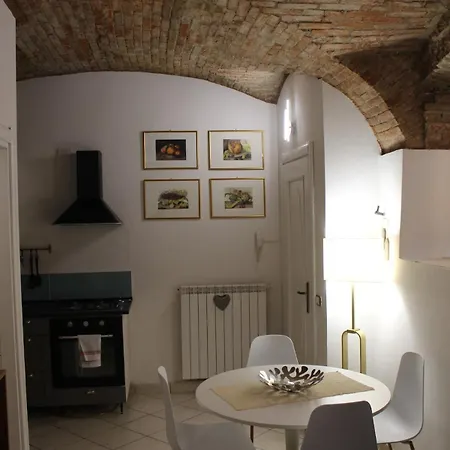 Apartment Centre Cozy